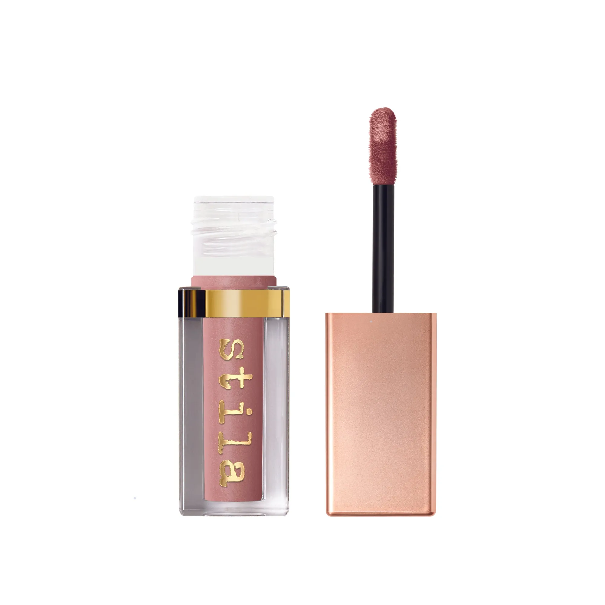 Suede Shade™ Liquid Eye Shadow