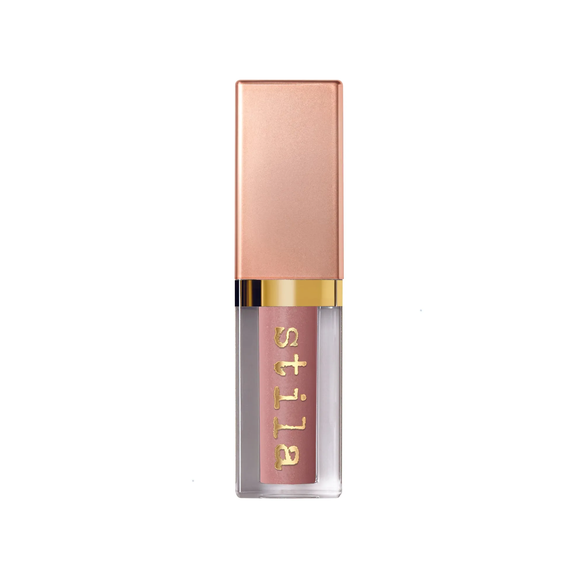 Suede Shade™ Liquid Eye Shadow