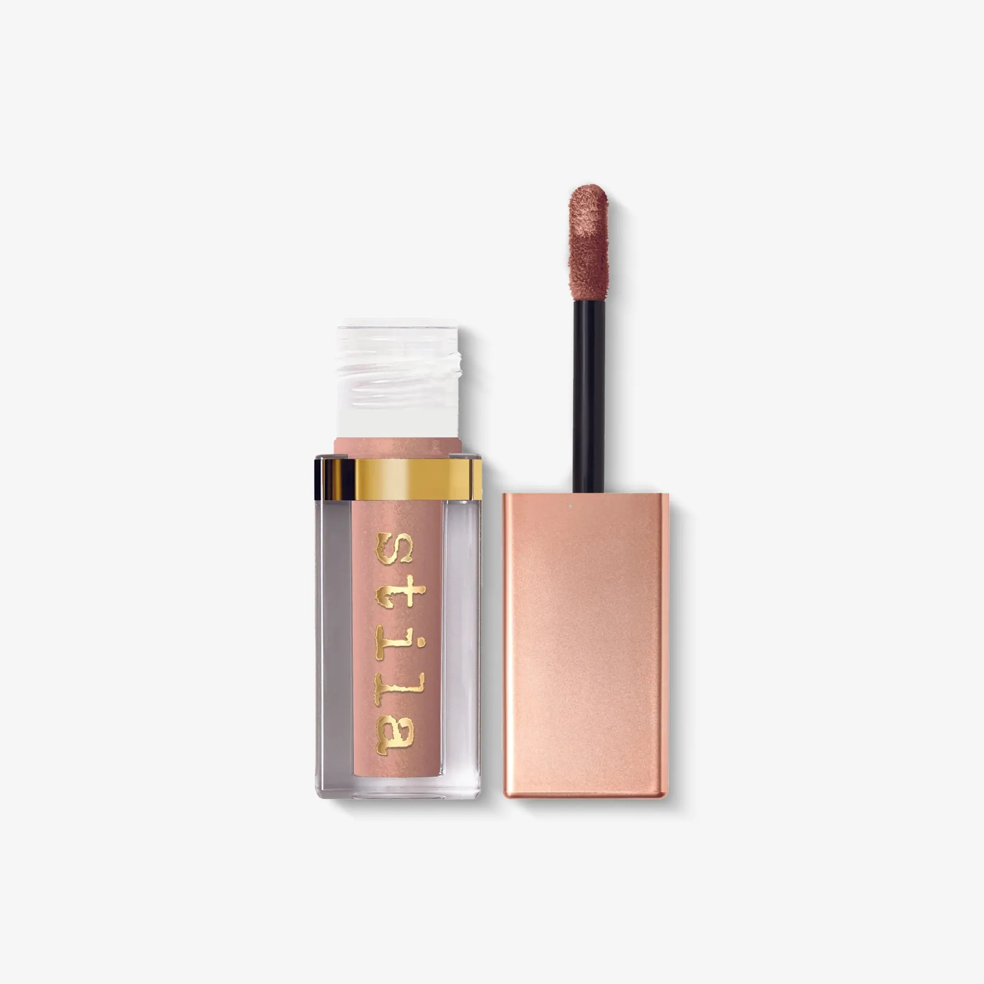 Suede Shade™ Liquid Eye Shadow