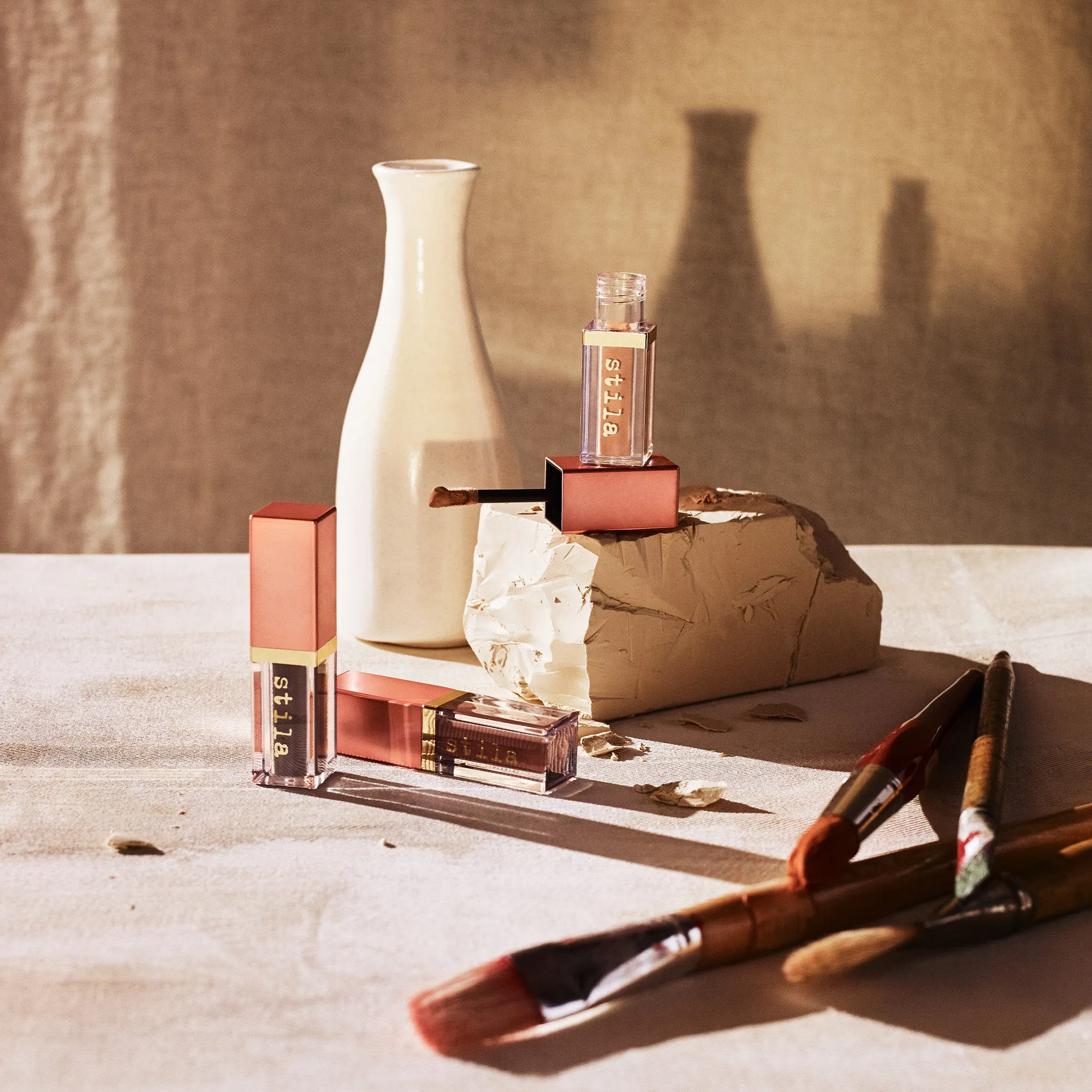 Suede Shade™ Liquid Eye Shadow