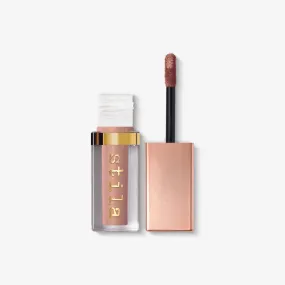 Buildable Matte Foundations