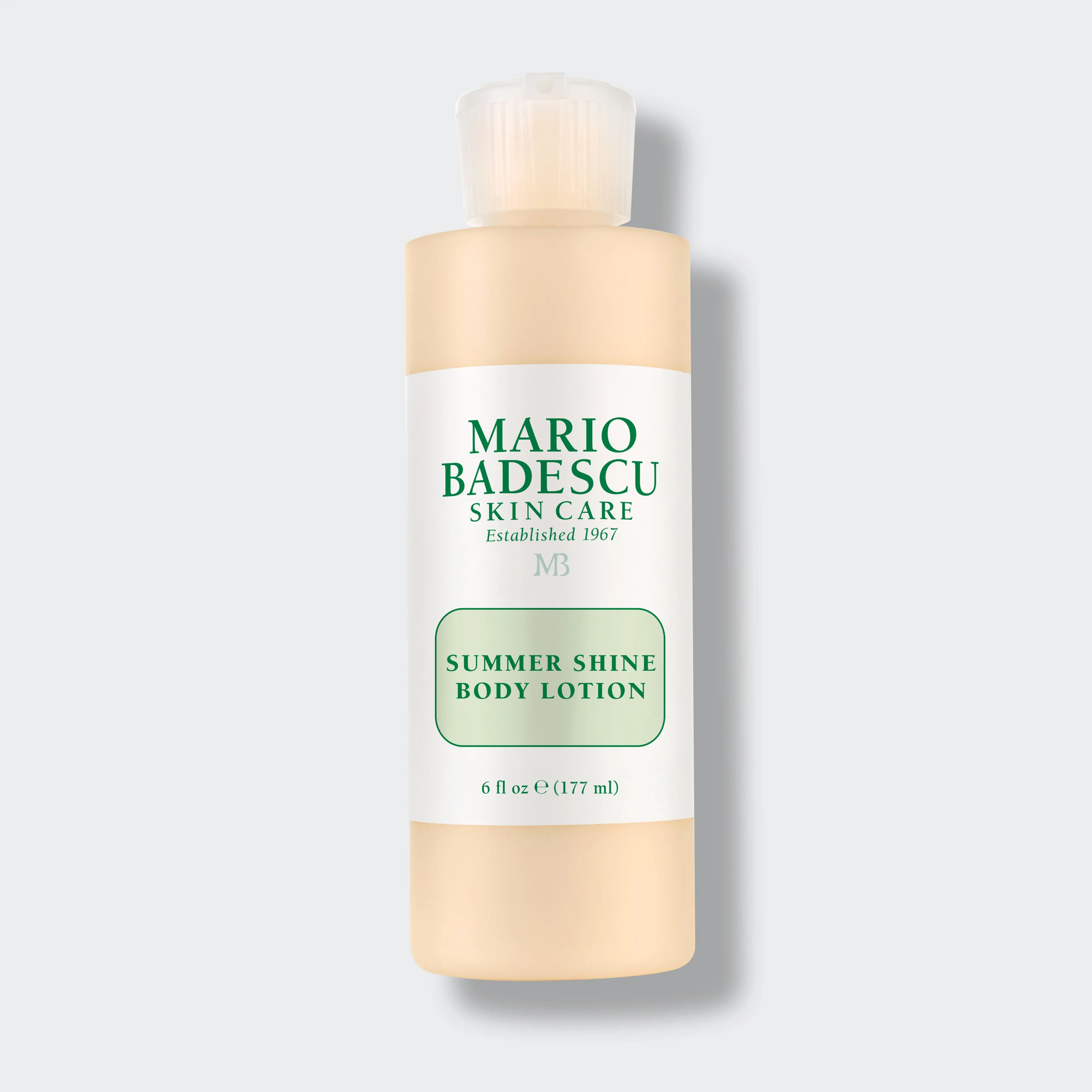 Summer Shine Body Lotion