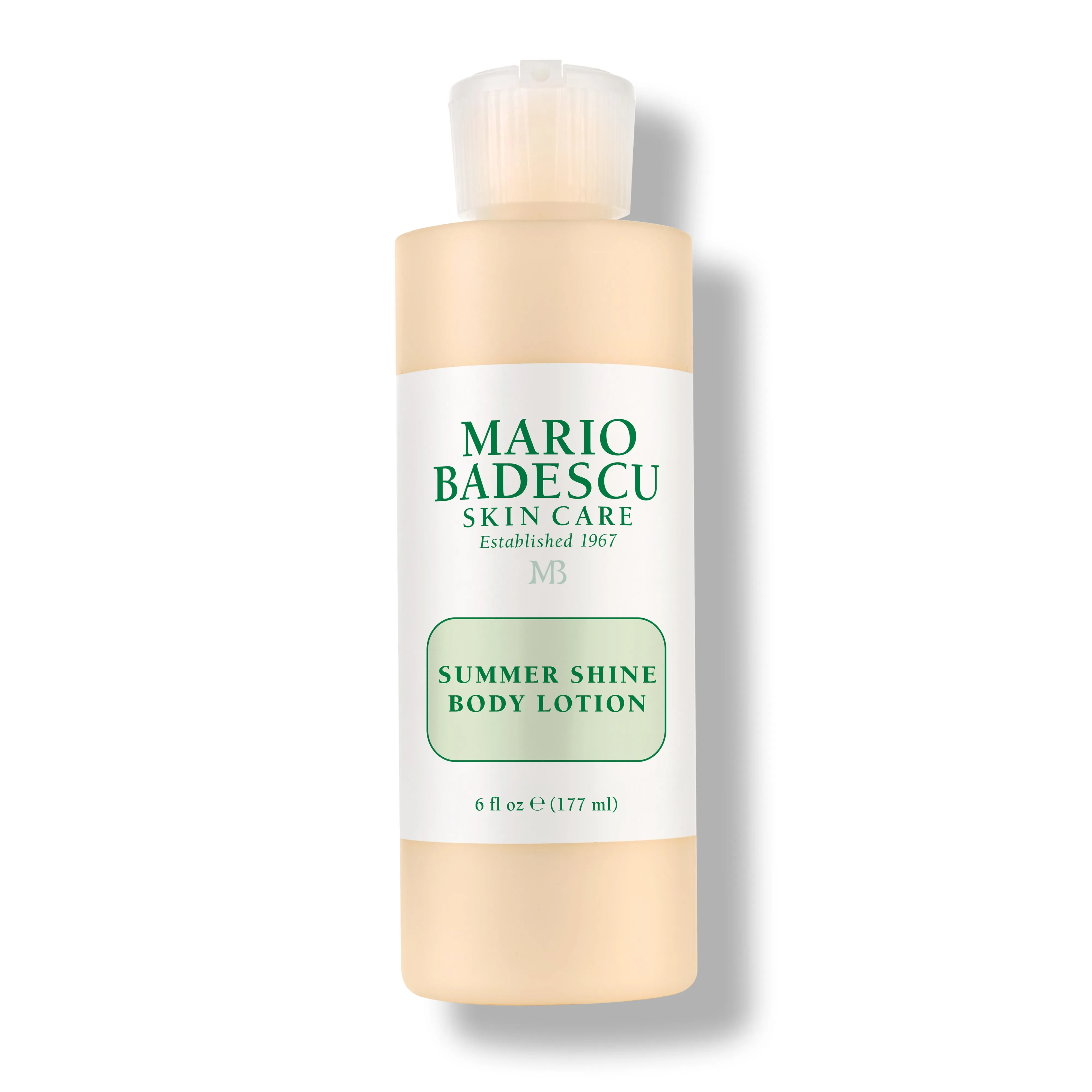 Summer Shine Body Lotion
