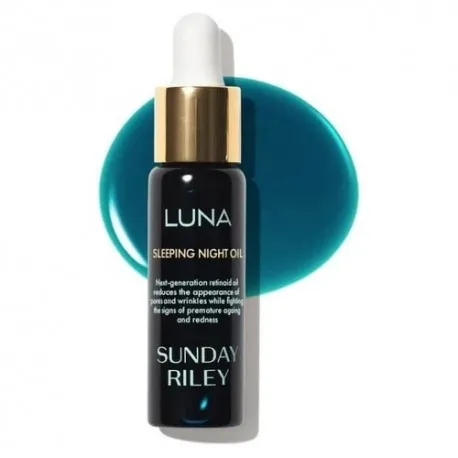 SUNDAY RILEY Luna Sleeping Night Oil Mini – 5ml