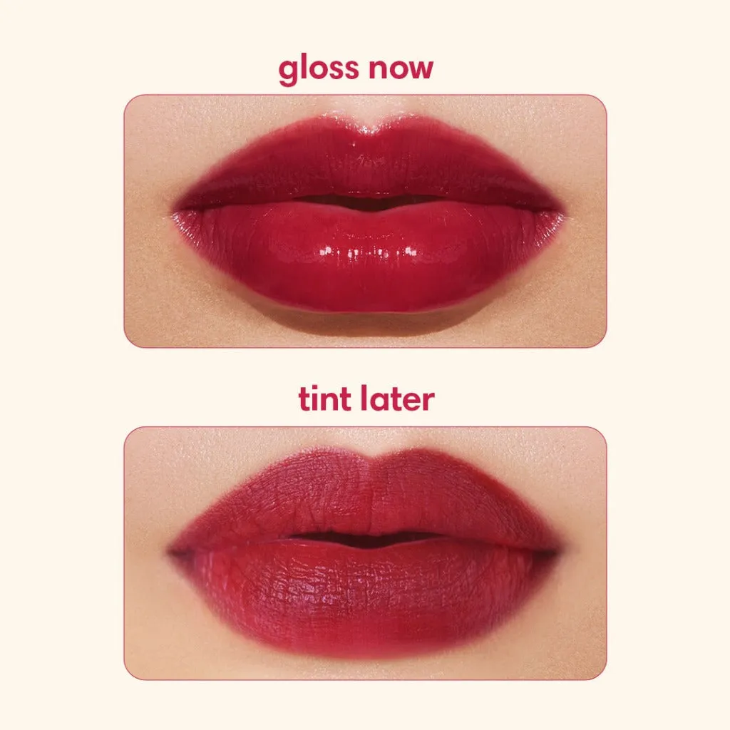 Sunnies Face Juicetint [Hydrating Soft Lip Tint]