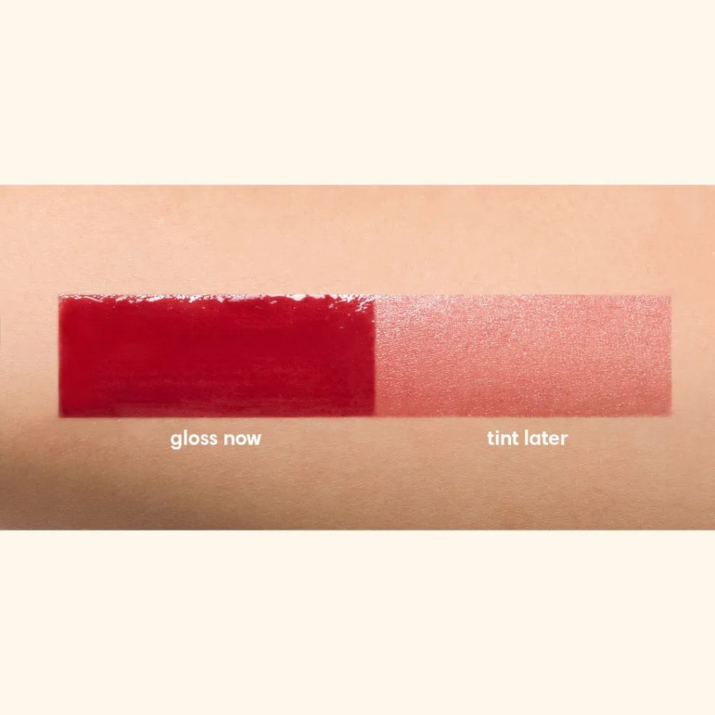 Sunnies Face Juicetint [Hydrating Soft Lip Tint]