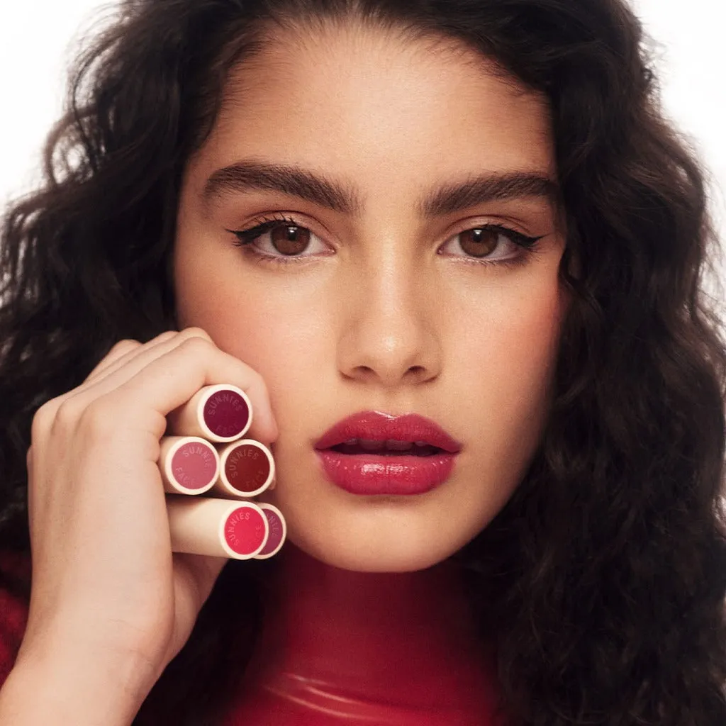 Sunnies Face Juicetint [Hydrating Soft Lip Tint]
