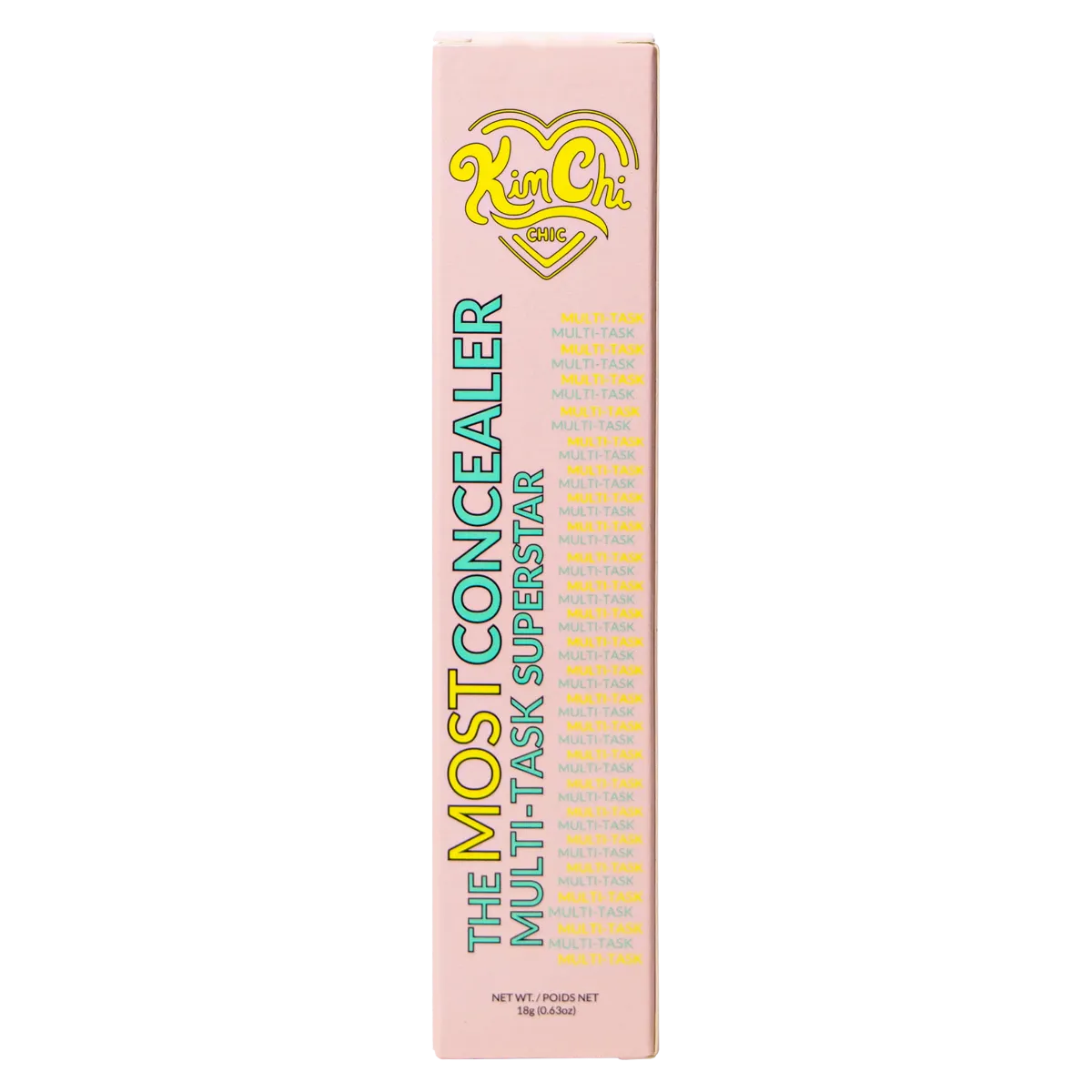 THE MOST CONCEALER - 15.5 Sable