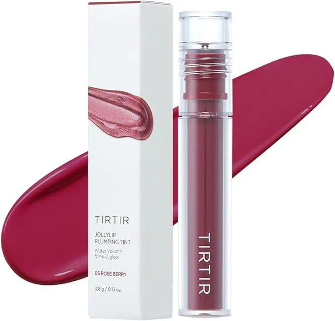 TIRTIR - Jollylip Plumping Tint