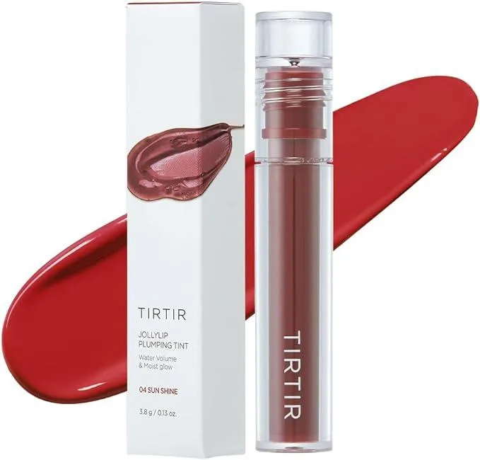 TIRTIR - Jollylip Plumping Tint
