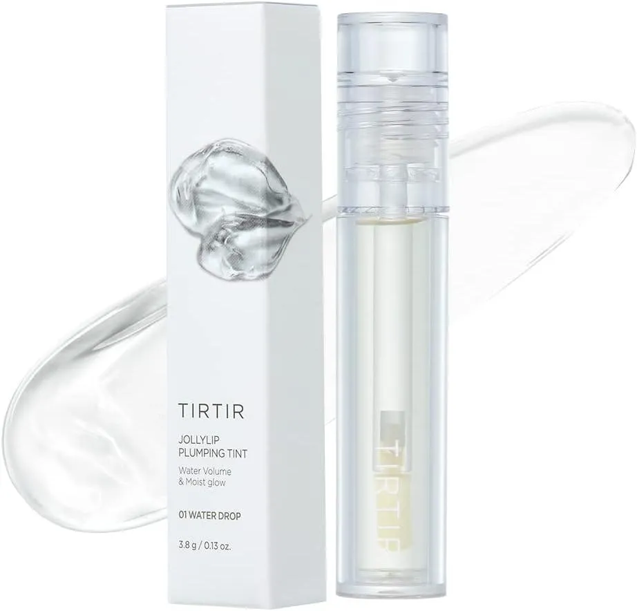 TIRTIR - Jollylip Plumping Tint
