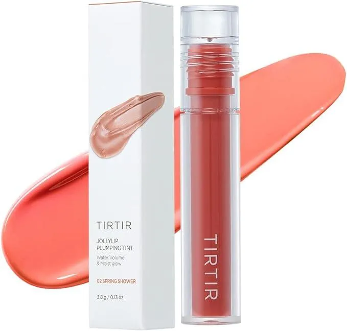 TIRTIR - Jollylip Plumping Tint