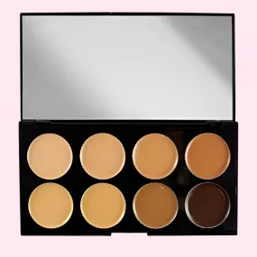 ULTRA Cover & Conceal Palette