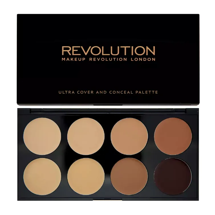ULTRA Cover & Conceal Palette