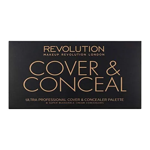 ULTRA Cover & Conceal Palette