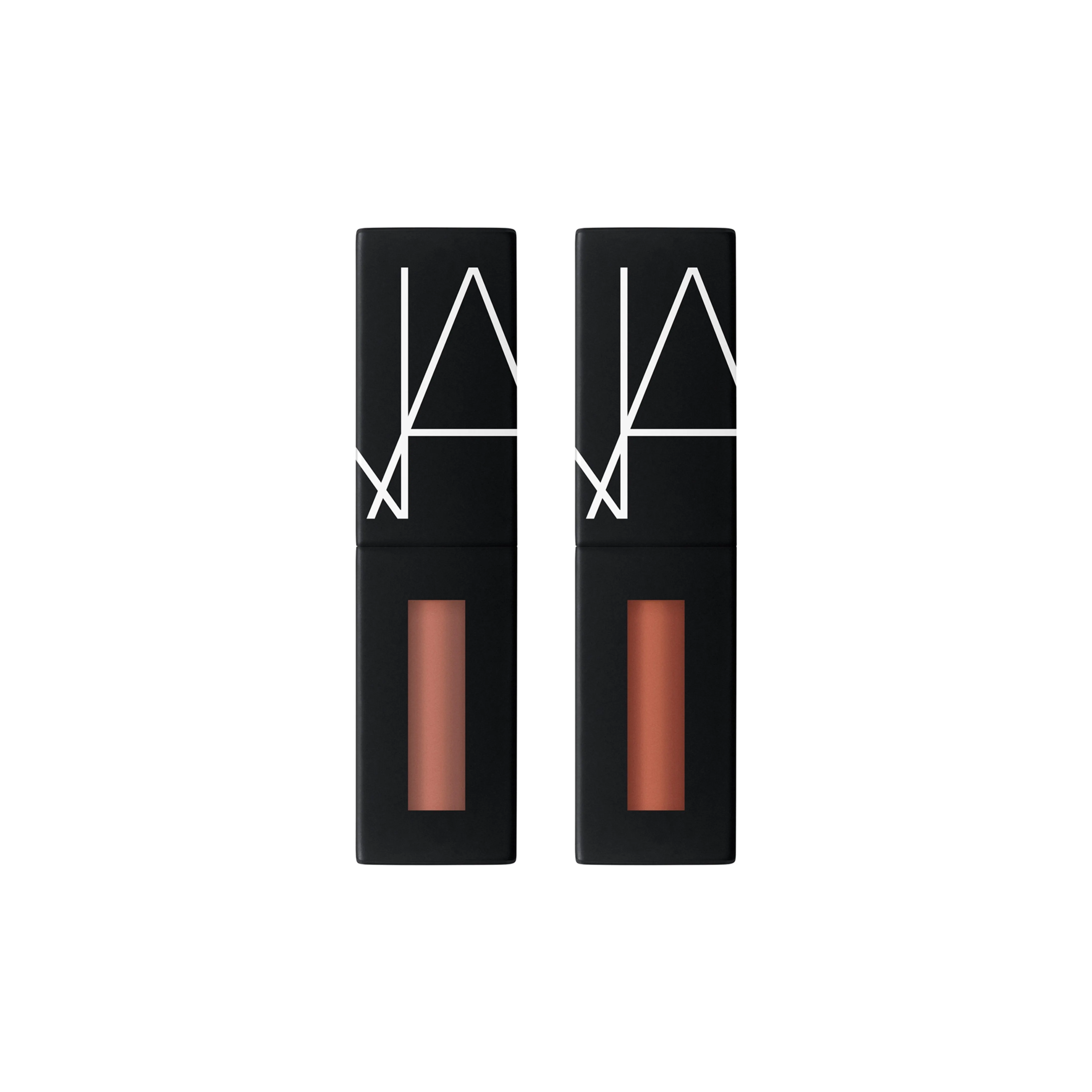 uNPUBLISH-NARSissist Power Pack Lip Kit - Warm Nudes