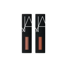 uNPUBLISH-NARSissist Power Pack Lip Kit - Warm Nudes