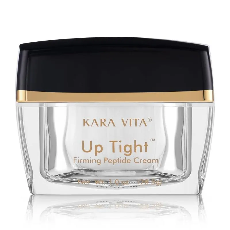 Up Tight® Firming Peptide Cream
