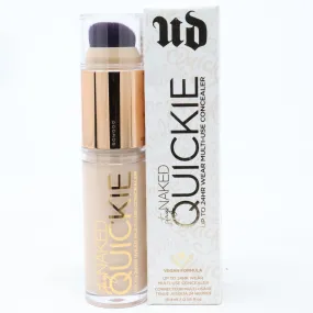 Urban Decay Stay Naked Quickie 24 Hr Multi - Use Concealer 0.55oz  New With Box