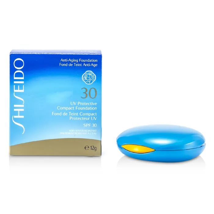UV Protective Compact Foundation SPF 36