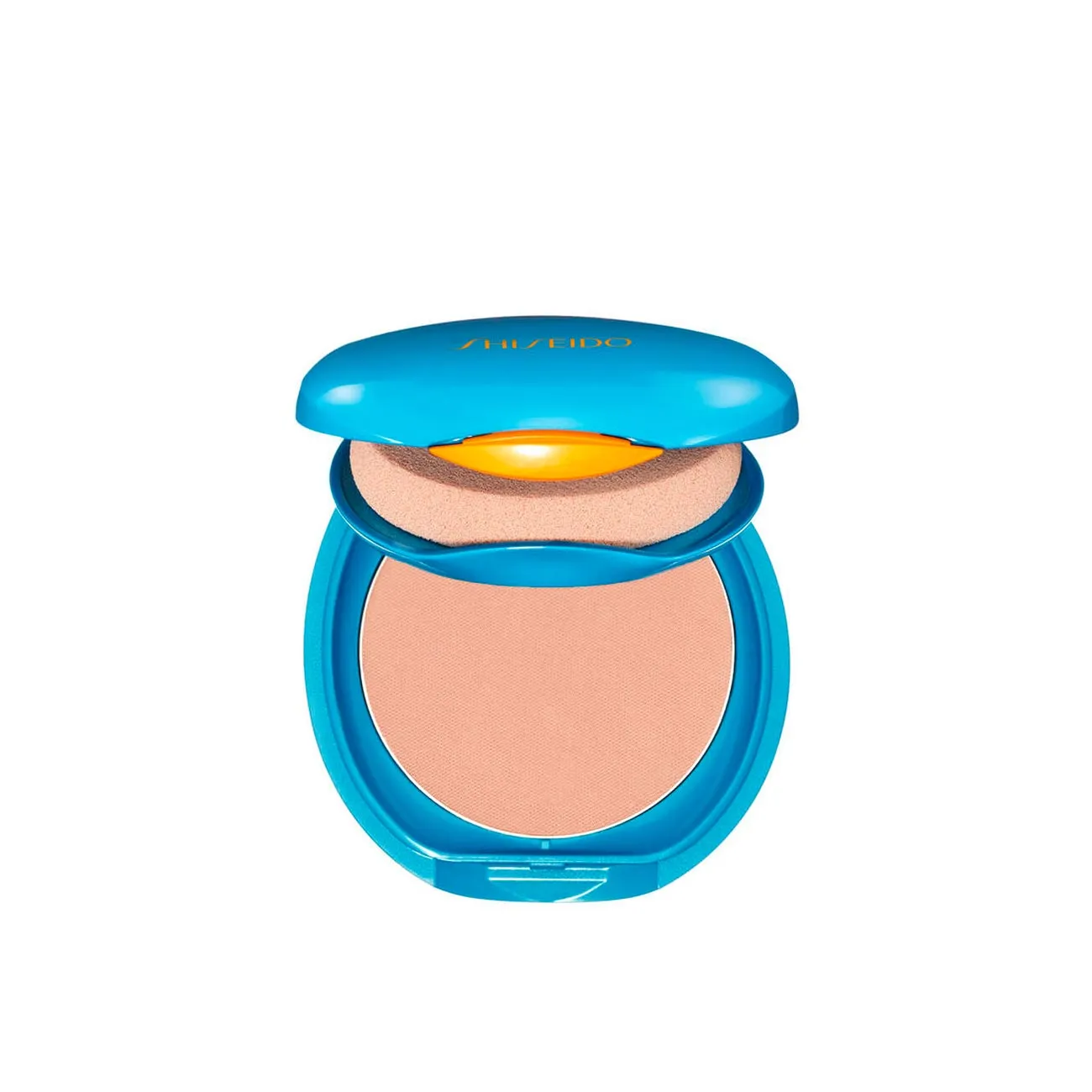 UV Protective Compact Foundation SPF 36