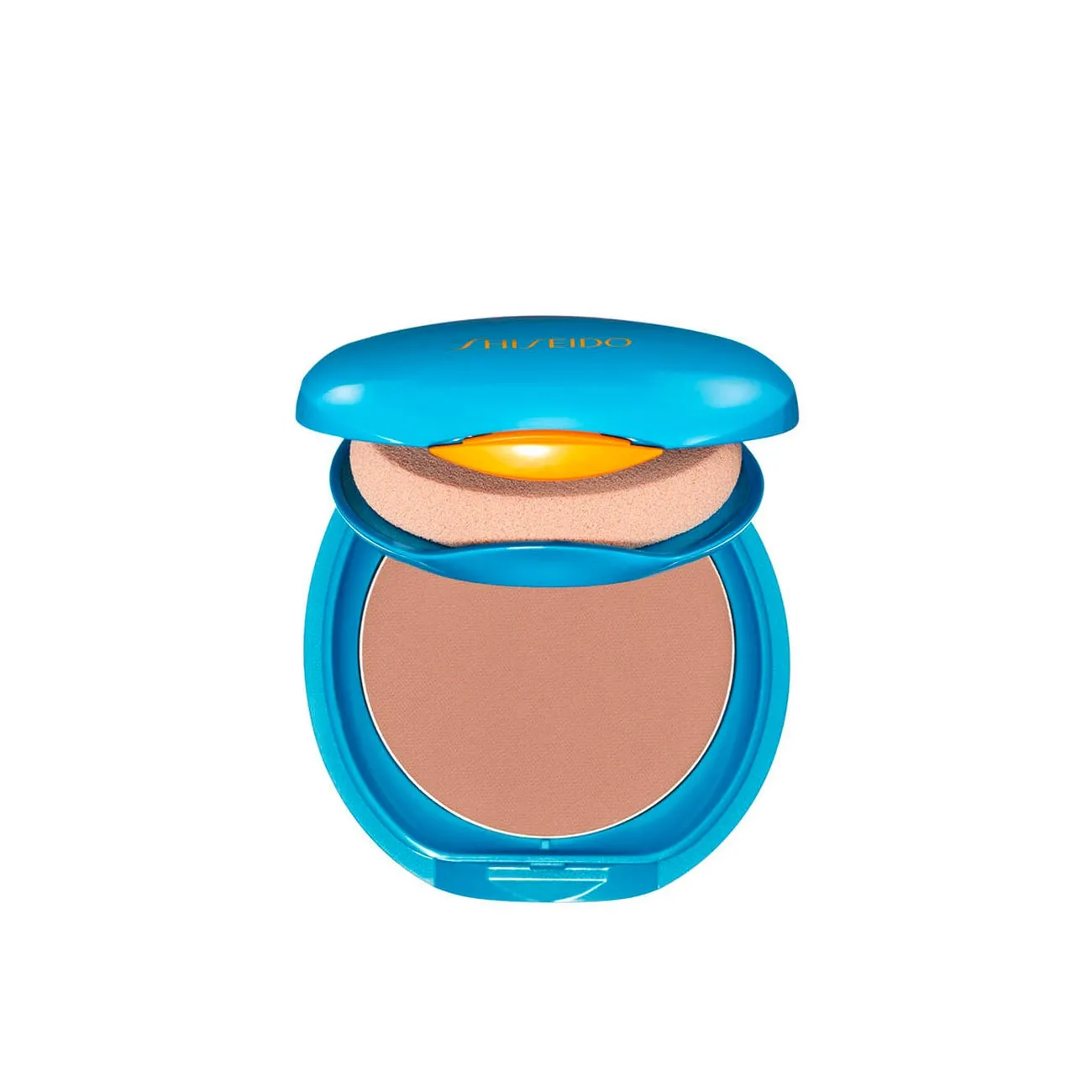 UV Protective Compact Foundation SPF 36