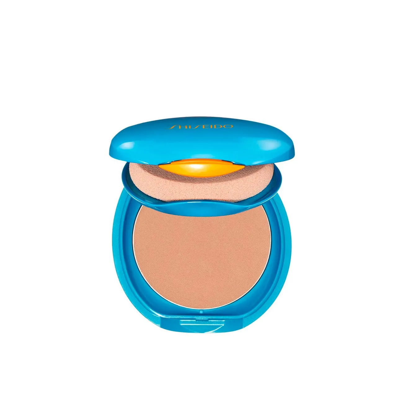 UV Protective Compact Foundation SPF 36