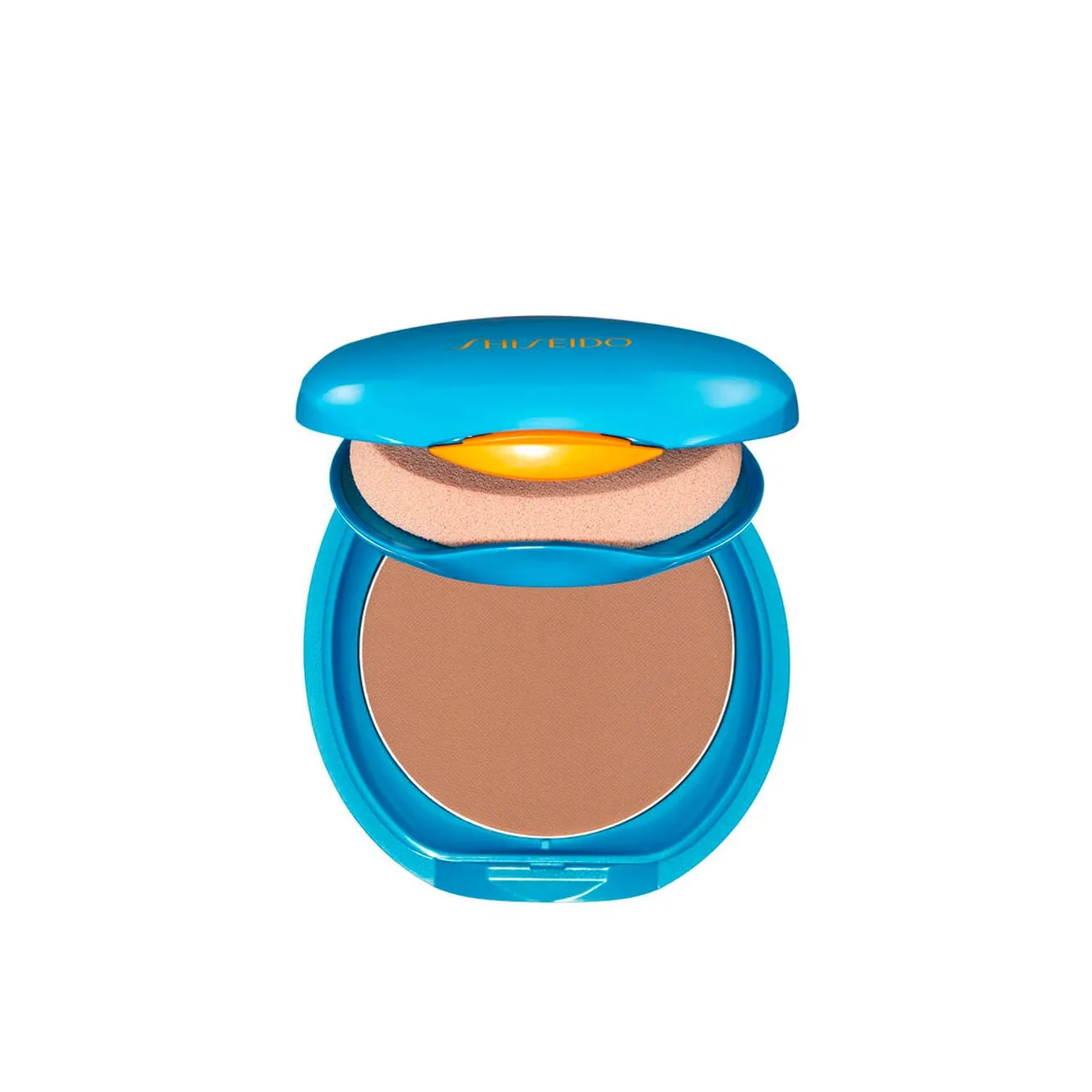 UV Protective Compact Foundation SPF 36