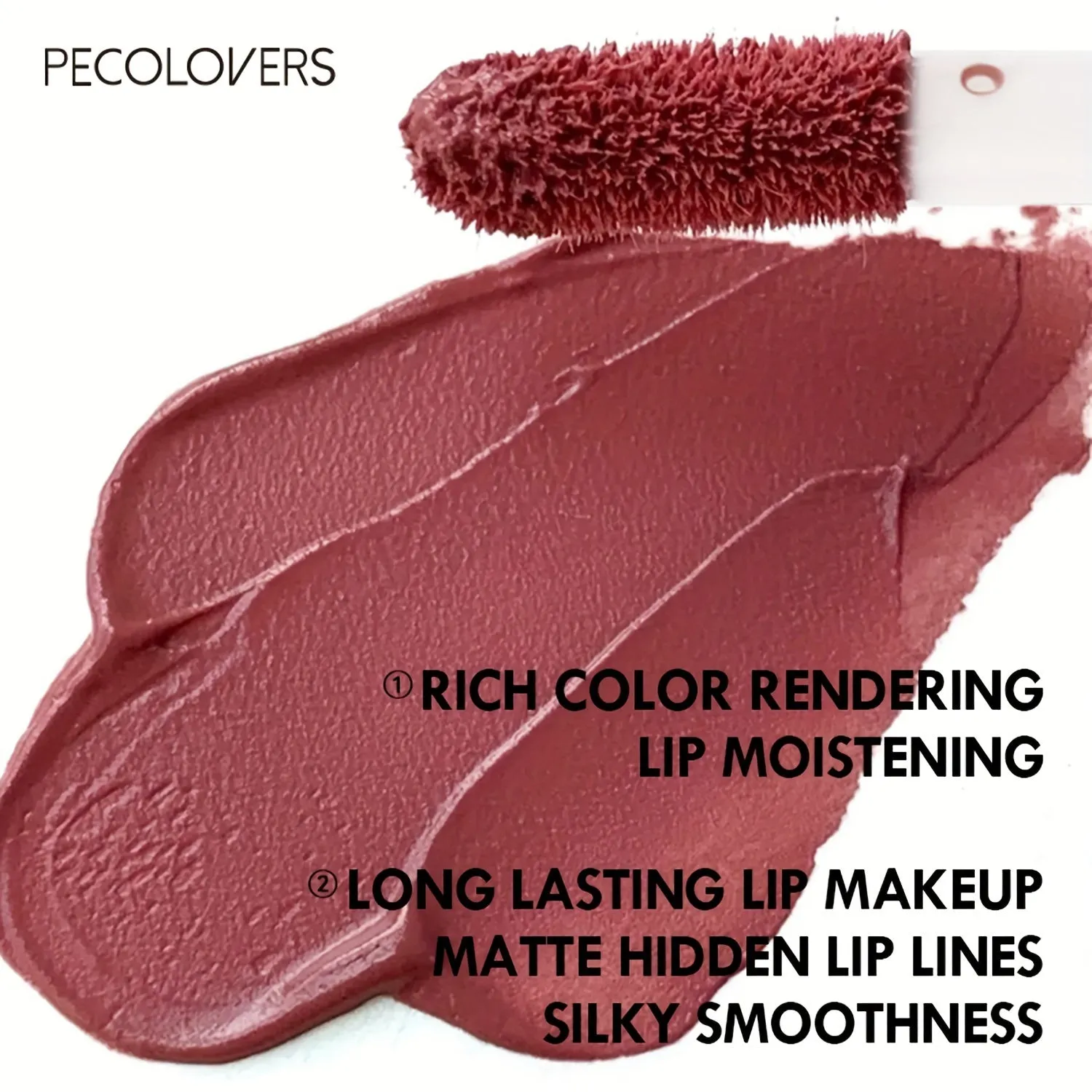 Velvet Luxe Lip Tint Collection