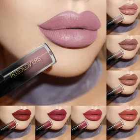 Velvet Luxe Lip Tint Collection