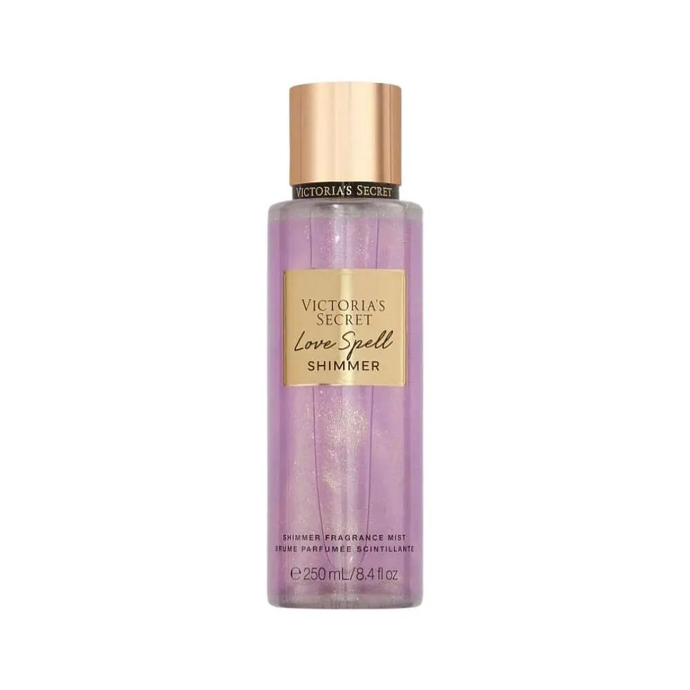 Victoria's Secret Love Spell Shimmer Mist 250ML