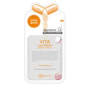 Vita Lightbeam Essential Mask Ex