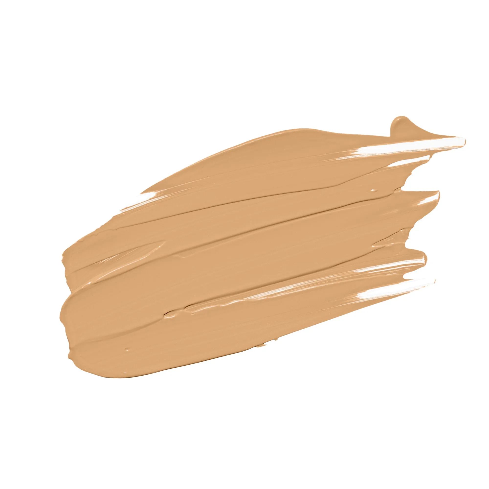 Warm-tone concealers