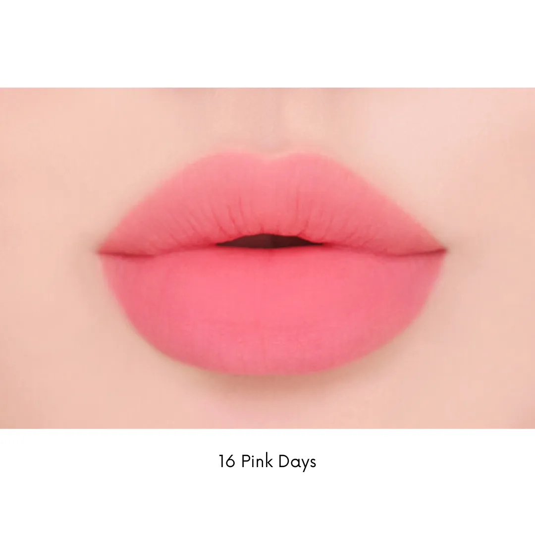 Water Blurring Fixing Tint (9 Colours)