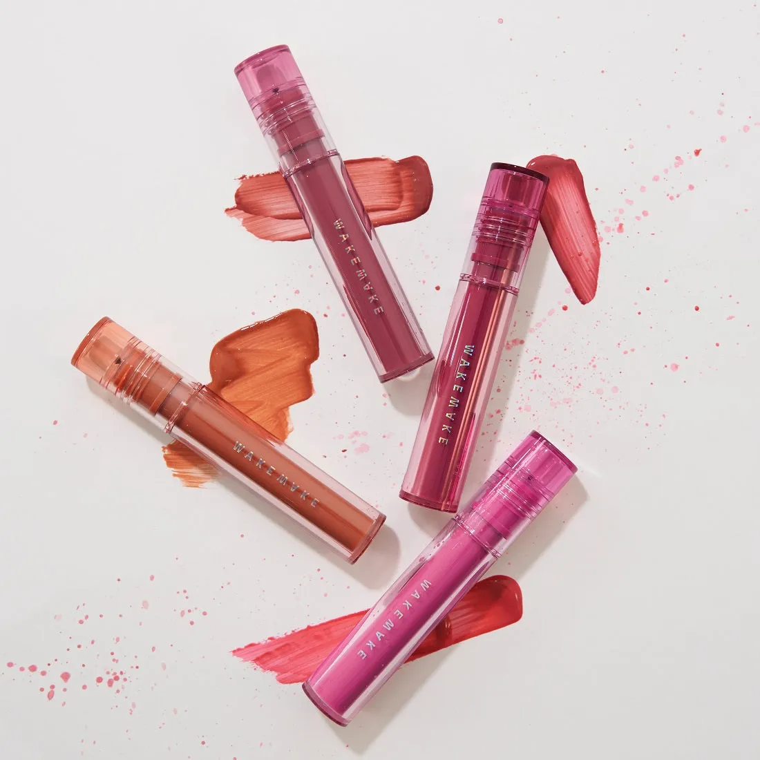 Water Blurring Fixing Tint (9 Colours)