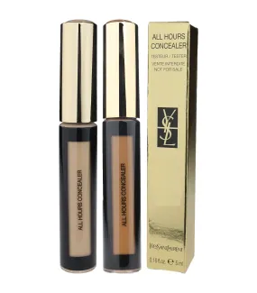 Yves Saint Laurent All Hours Concealer .16oz/ 5ml In Box [CHECK THE DESCRIPTION]